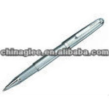 caneta de metal rolo metal caneta papelaria